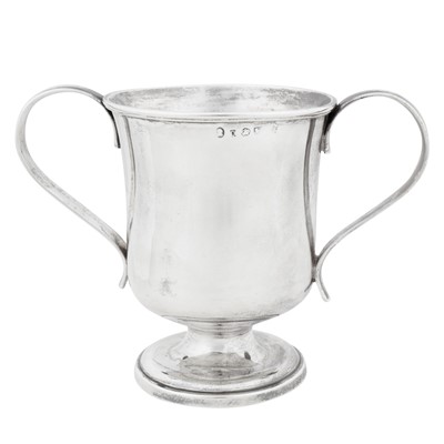 Lot 431 - Sheffield 1793 by Luke Proctor and Co