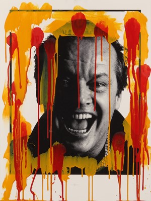 Lot 343 - David Bailey (b.1938)
