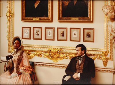 Lot 340 - Isaac Julien (b.1960)