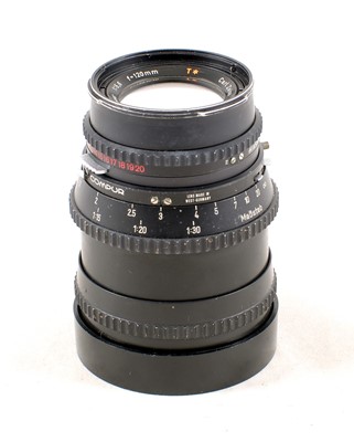 Lot 172 - Hasselblad Medium Format Camera Lens.