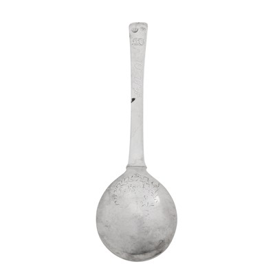 Lot 255 - Copenhagen 1677 by Matthis Hjelm