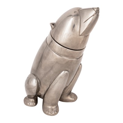 Lot 98 - Art Deco, America