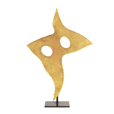 Lot 19 - Hans Arp (German/French, 1886-1966)