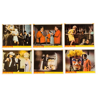 Lot 269 - Walt Disney Studios.