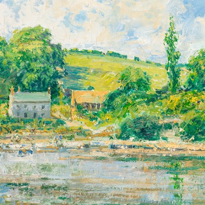 Lot 165 - Charles Neal (British, b.1951)