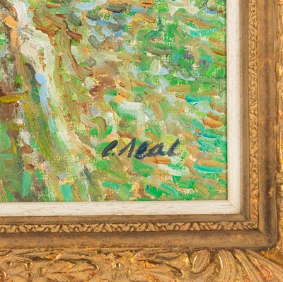 Lot 166 - Charles Neal (British, b.1951)