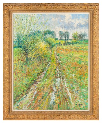 Lot 166 - Charles Neal (British, b.1951)