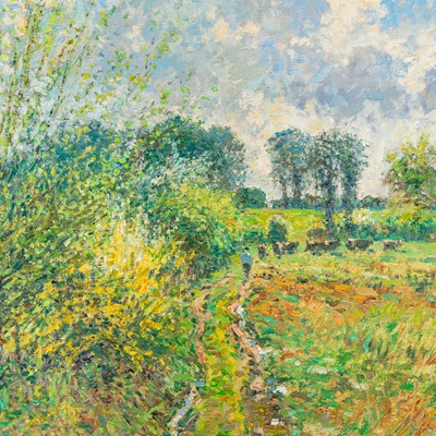 Lot 166 - Charles Neal (British, b.1951)