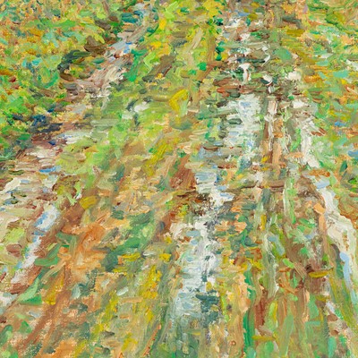 Lot 166 - Charles Neal (British, b.1951)