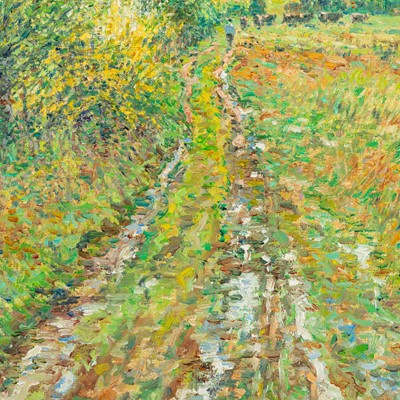 Lot 166 - Charles Neal (British, b.1951)