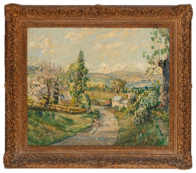 Lot 3 - Emily Beatrice Bland (British, 1864-1951)