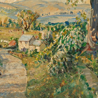 Lot 3 - Emily Beatrice Bland (British, 1864-1951)