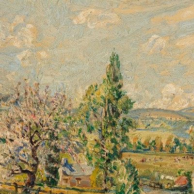 Lot 3 - Emily Beatrice Bland (British, 1864-1951)