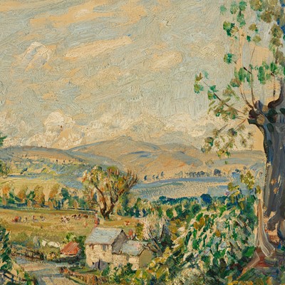Lot 3 - Emily Beatrice Bland (British, 1864-1951)