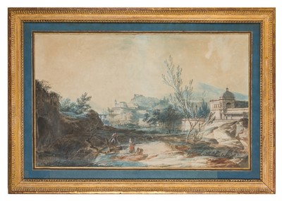Lot 188 - Noel Alexandre-Jean (French, 1752-1834)