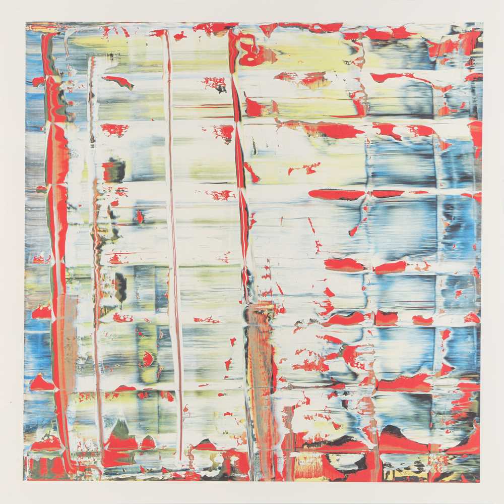 Lot 146 - Gerhard Richter (German, b.1932)