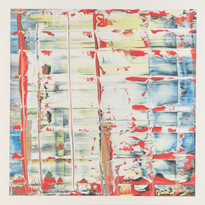 Lot 146 - Gerhard Richter (German, b.1932)