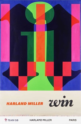 Lot 236 - Harland Miller (British, b.1964)