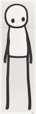 Lot 219 - STIK (British, b.1979)