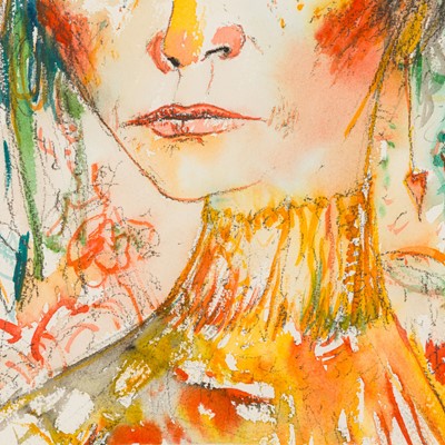 Lot 110 - John Bellany C.B.E. R.A. (British, 1942-2013)