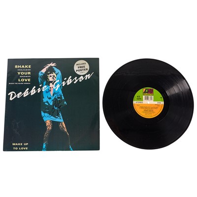 Lot 343 - Gibson (Debbie)