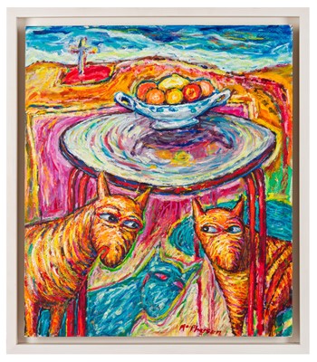 Lot 172 - Neil McPherson (British, b.1954)