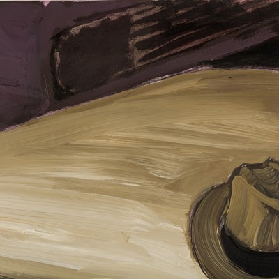 Lot 121 - Colin Smith (British, b.1953)
