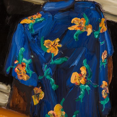 Lot 121 - Colin Smith (British, b.1953)