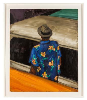 Lot 121 - Colin Smith (British, b.1953)