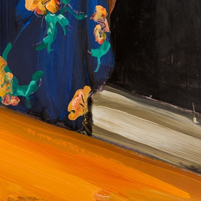 Lot 121 - Colin Smith (British, b.1953)