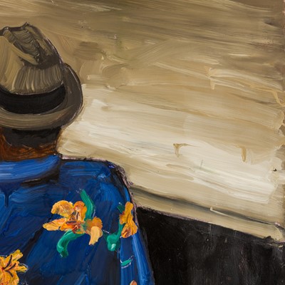 Lot 121 - Colin Smith (British, b.1953)