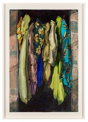 Lot 122 - Colin Smith (British, b.1953)