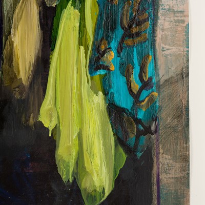 Lot 122 - Colin Smith (British, b.1953)