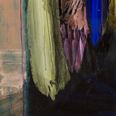 Lot 122 - Colin Smith (British, b.1953)