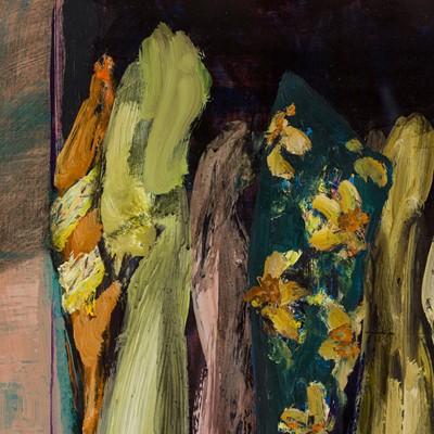 Lot 122 - Colin Smith (British, b.1953)