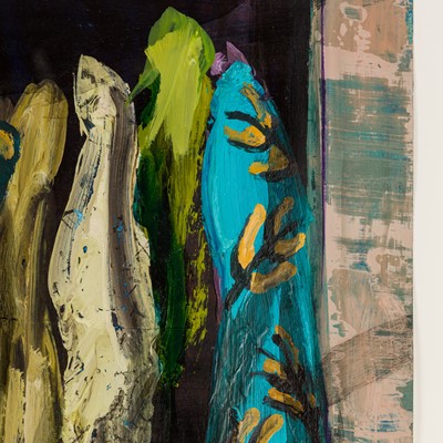 Lot 122 - Colin Smith (British, b.1953)