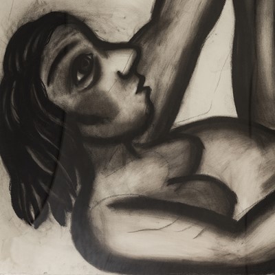 Lot 175 - Eileen Cooper O.B.E. R.A. (British, b.1953)