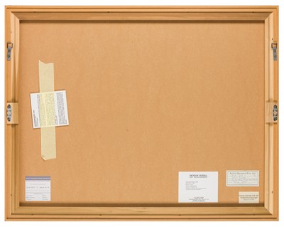 Lot 141 - James Scanlon (Irish, b.1952)