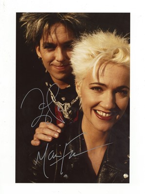 Lot 388 - Roxette