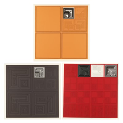 Lot 180 - Gordon House (British, 1932-2004)