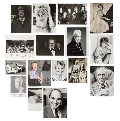 Lot 148 - Photograph Collection.- Miscellaneous