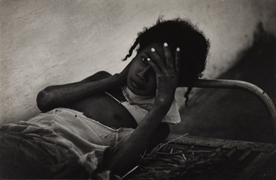 Lot 170 - W. Eugene Smith (1918-1978)