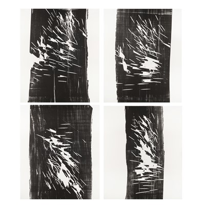 Lot 327 - Jeremias Altmann (Austrian, Contemporary)