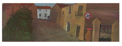 Lot 53 - Tessa Newcomb (British, b.1955)