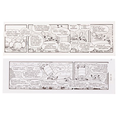 Lot 20 - Mevin (Bill)