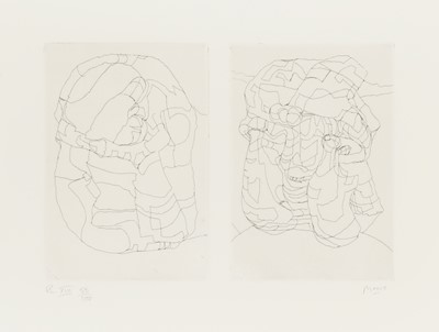 Lot 13 - Henry Moore R.A. (British, 1831-1895)