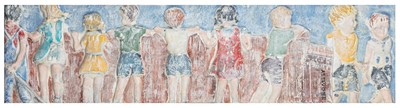 Lot 519 - David Bromley (Australian, b.1960)