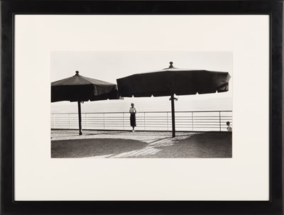 Lot 29 - Jacques-Henri Lartigue (1894-1986)