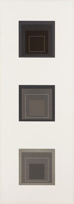 Lot 139 - After Josef Albers (German, 1888-1976)