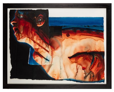 Lot 112 - Graham Dean (British, b.1951)